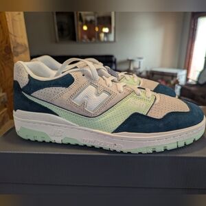 New Balance Men's Size 12 550
